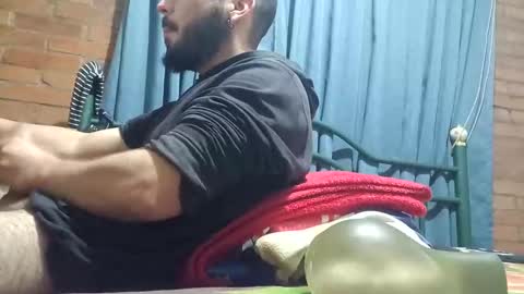 iwanturarse online show from 09/27/25, 12:26