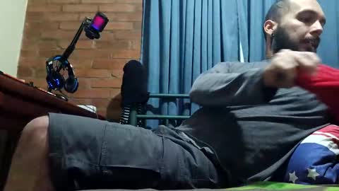 iwanturarse online show from 09/29/25, 05:12