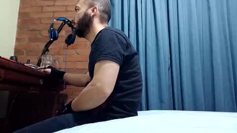 iwanturarse online show from 03/26/26, 11:43