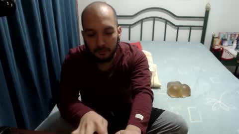 iwanturarse online show from 06/11/26, 05:27