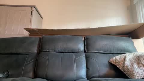 iwantyounow42069 online show from 10/30/25, 08:20