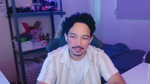 iwasd3nse online show from 02/25/25, 12:47