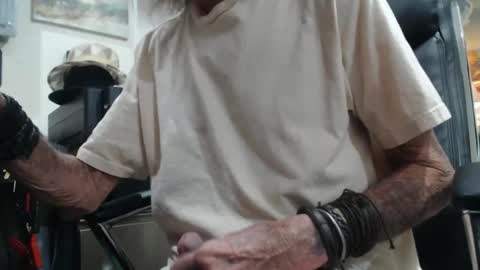 Brian online show from 03/29/26, 09:37