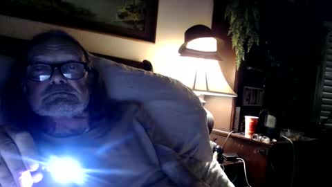 Brian online show from 04/15/26, 07:04