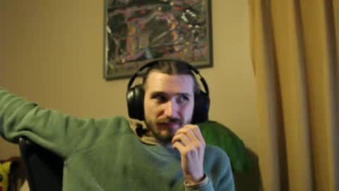 iwhitesmurf online show from 12/05/25, 06:11