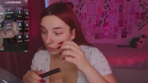 Daisy online show from 09/30/25, 01:05