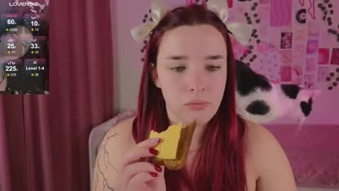 Daisy online show from 11/27/25, 02:02