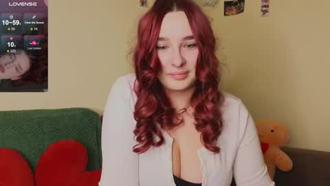 Daisy online show from 01/06/26, 07:39