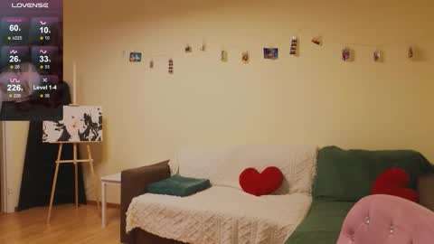 Daisy online show from 01/17/26, 10:35