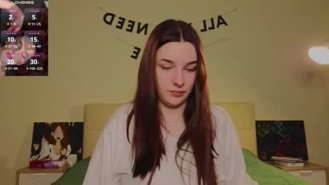 Daisy online show from 02/12/26, 09:54