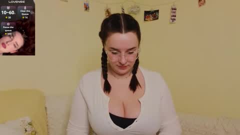 Daisy online show from 03/02/26, 11:33