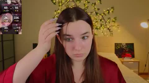 Daisy online show from 03/21/26, 06:44