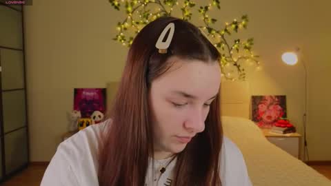 Daisy online show from 03/26/26, 09:09