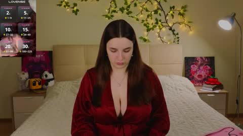 Daisy online show from 03/27/26, 11:59