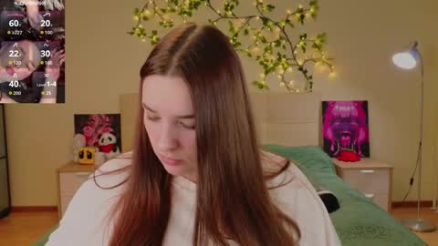 Daisy online show from 04/17/26, 12:24