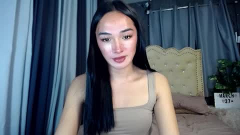 iwillcum4u_ online show from 03/27/26, 12:16