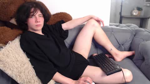 Maxim online show from 02/28/25, 09:12