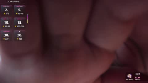 Ixchel online show from 04/12/26, 06:35