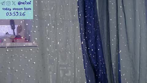 Nina online show from 02/16/26, 04:52