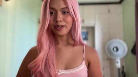 Snapshot of iyahfoxy777 chatting on 01/06/26, 08:07 divaonopka online show from 01/06/26, 08:07