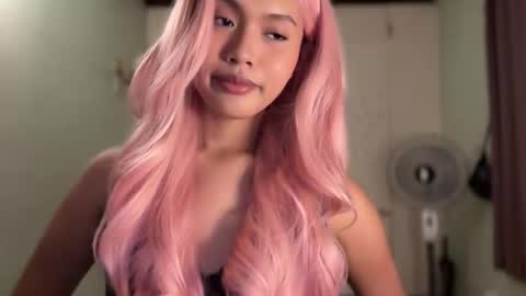 Snapshot of iyahfoxy777 chatting on 01/08/26, 10:28 divaonopka online show from 01/08/26, 10:28