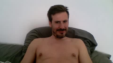 Casandro online show from 10/06/25, 08:34