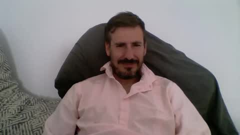 Casandro online show from 10/13/25, 09:42