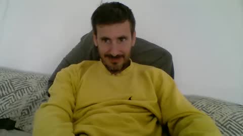 Casandro online show from 11/25/25, 11:10