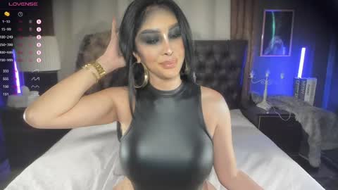 Areeya online show from 05/18/26, 04:07