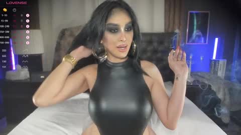 Areeya online show from 05/19/26, 01:56