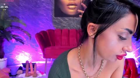izabelatessa online show from 05/12/26, 07:22