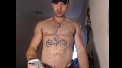 izak144 online show from 12/16/24, 05:33