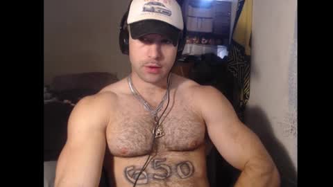 izak144 online show from 01/03/25, 08:43