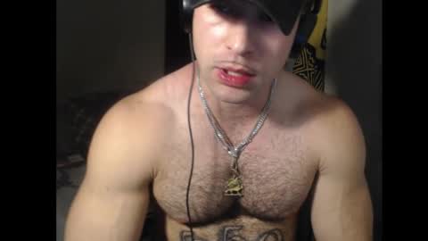 izak144 online show from 01/10/25, 01:42