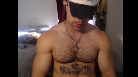 izak144 online show from 01/11/25, 06:54