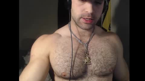 izak144 online show from 01/17/25, 01:25