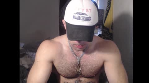 izak144 online show from 01/19/25, 06:32