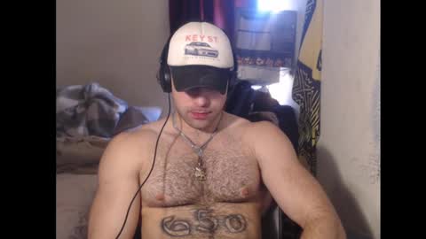 izak144 online show from 01/21/25, 11:13