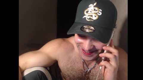 izak144 online show from 02/09/25, 02:28