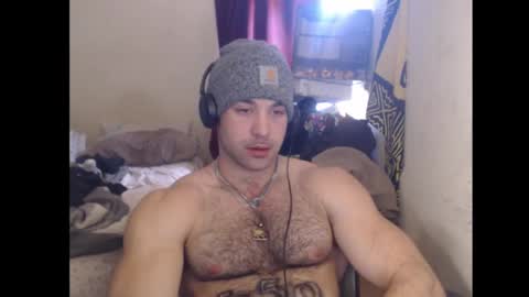 izak144 online show from 02/10/25, 10:19