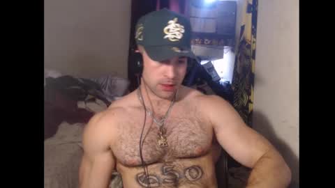 izak144 online show from 02/15/25, 11:36