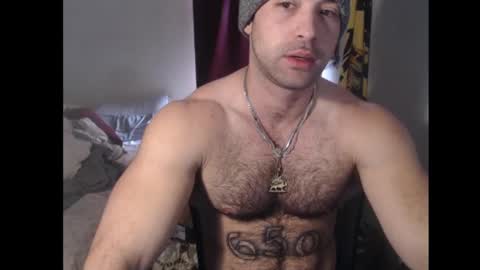 izak144 online show from 02/16/25, 05:37