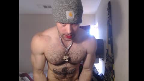 izak144 online show from 02/16/25, 08:44