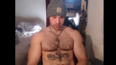 izak144 online show from 02/21/25, 07:43