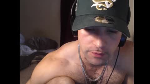 izak144 online show from 02/24/25, 11:52