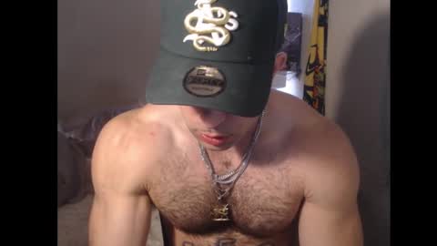 izak144 online show from 03/02/25, 05:14