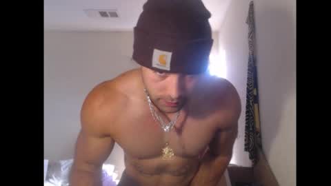 izak144 online show from 11/24/25, 09:36