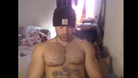 izak144 online show from 02/04/26, 09:09