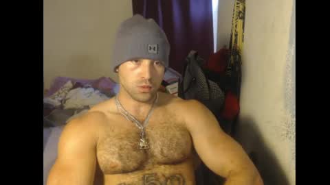 izak144 online show from 04/29/26, 01:53