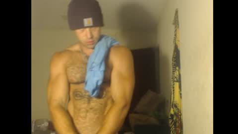 izak144 online show from 06/26/26, 07:35